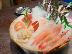 -竹之月日本料理铁板烧(香江花园店)