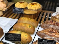 -Let's Taipei 非常烘焙(太古里店)