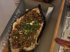 -微醺烤牛·炭火烧烤·精酿啤酒(东郊记忆店)