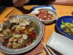 -肉串汪(月坛店)