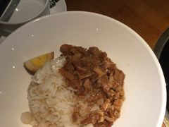 -黑鸡小馆(金源店)