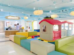 -美德因妇儿医院