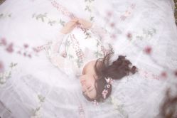 点击看大图 -上花轿婚纱摄影