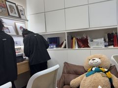 -海马体照相馆(成都来福士广场店)