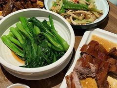 -先记烧鹅王·本地粤菜(福永店)