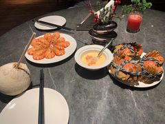 -曲水兰亭(北京四惠店)