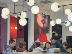 -必胜客(安盛金马店)