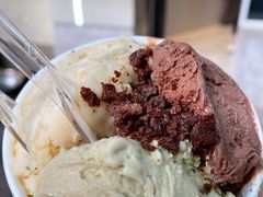 开心果Pistachio-DIP in GELATO(富民路店)