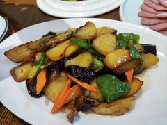 -李老哈·东北菜(宋园路店)