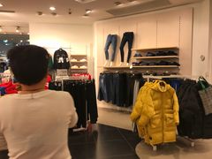 -C&A(茂业天地店)