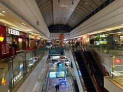 -万达广场(福州金融街店)