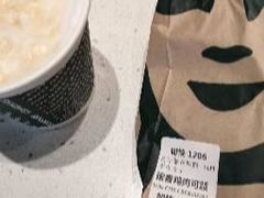 -星巴克(浙大紫金港校区店)