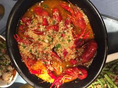 -川流不息(北蔡休闲广场店)