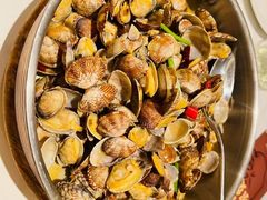 -双合园·海鲜水饺青岛菜(万佳广场店)