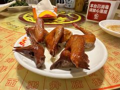 -石岐佬中山菜馆(张溪店)