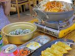 -吴草鸡爪오초닭발韩食堂(融恒盈嘉中心店)