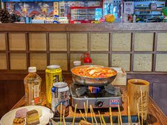 -王氏炉匠·烧鸟放题自助(好运街店)
