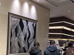 -济南绿地美利亚酒店