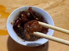-越洋肖氏老米线(杨家坪店)