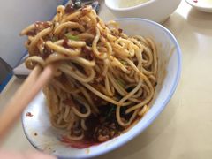 -二号桥脆绍面(星辉中路店)