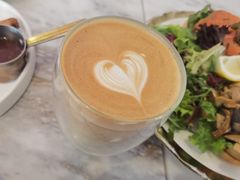 -The Rug Cafe(王府中环店)