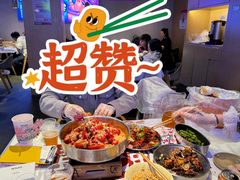 -靓靓蒸虾·头牌蒸虾(雪松路总店)