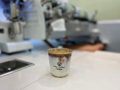 一叶Dirty-BIRR COFFEE小熊咖啡(鸿瑞店)