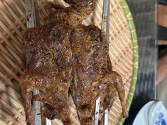 烤鸽子-天羽烤乳鸽店(财大家属院店)