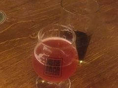 -麦落精酿啤酒餐吧(先农大院店)