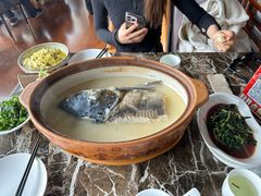 -风味小馆(天目湖宾馆店)
