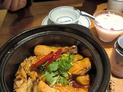 -周家二小姐的菜(西津渡店)