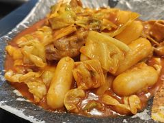 -HONGA HONGA雄家(曹路店)