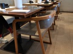 大堂-榕意·川味之美(深业上城店)