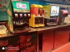 -聚盛源蒸汽海鲜火锅烤肉自助(巨川金海岸购物广场店)