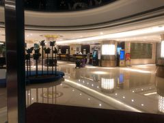 -珠海怡景湾大酒店