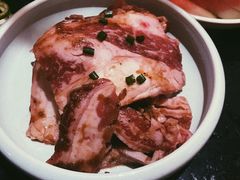 -九田家黑牛烤肉料理(石路天虹店)