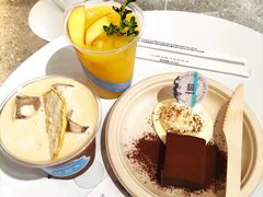 -HUGS coffee(东区店)