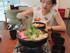 -美兰湖景区