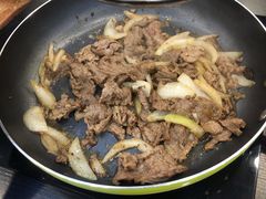 -鼎宏干锅牛肉(富城时代店)