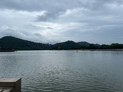 -顺峰山公园
