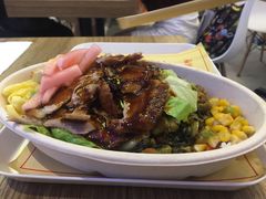 -特派卷·老北京烤鸭卷(合生汇购物中心店)