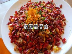 -十二饭点·川菜(北站圆融店)