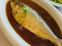 -RIVIERA 松鹤楼(外滩店)