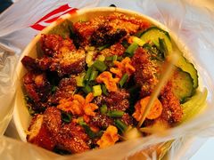 -傅强排骨(成都总店)