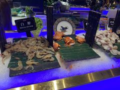 -宴立方海鲜自助(义乌万达广场店)