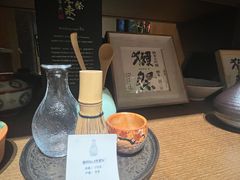 -水之惠鲜鱼料理(王府大街店)