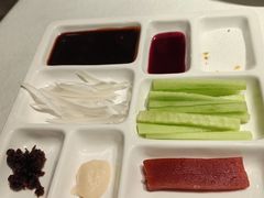 -北平楼·烤鸭·北京菜(牡丹园店)