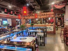 -京城胜利涮羊肉(禧乐汇店)