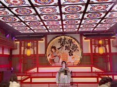 -金陵梦华·宫宴(南京首店)