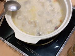 -湯系·煲汤手艺人(东二环泰禾广场店)